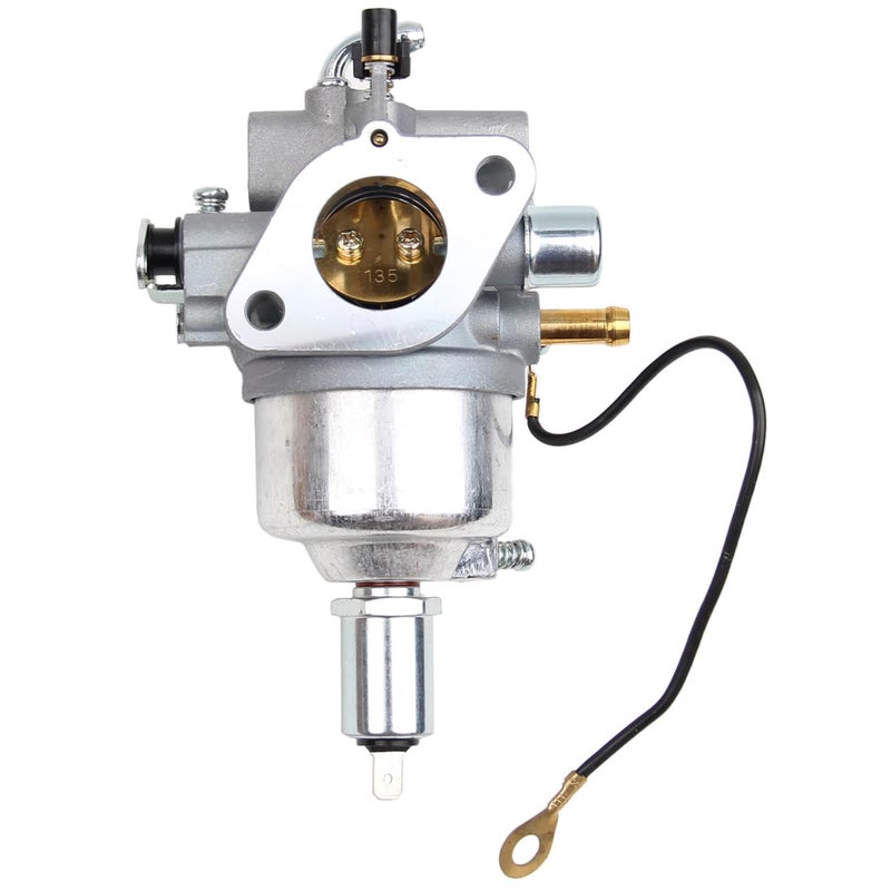 Goodbest New Carburetor Carb For Kawasaki FH500V engine Replace # 15003-7037 15003-7029 15003-7011 15003-2632 99996-6055 - Image 2